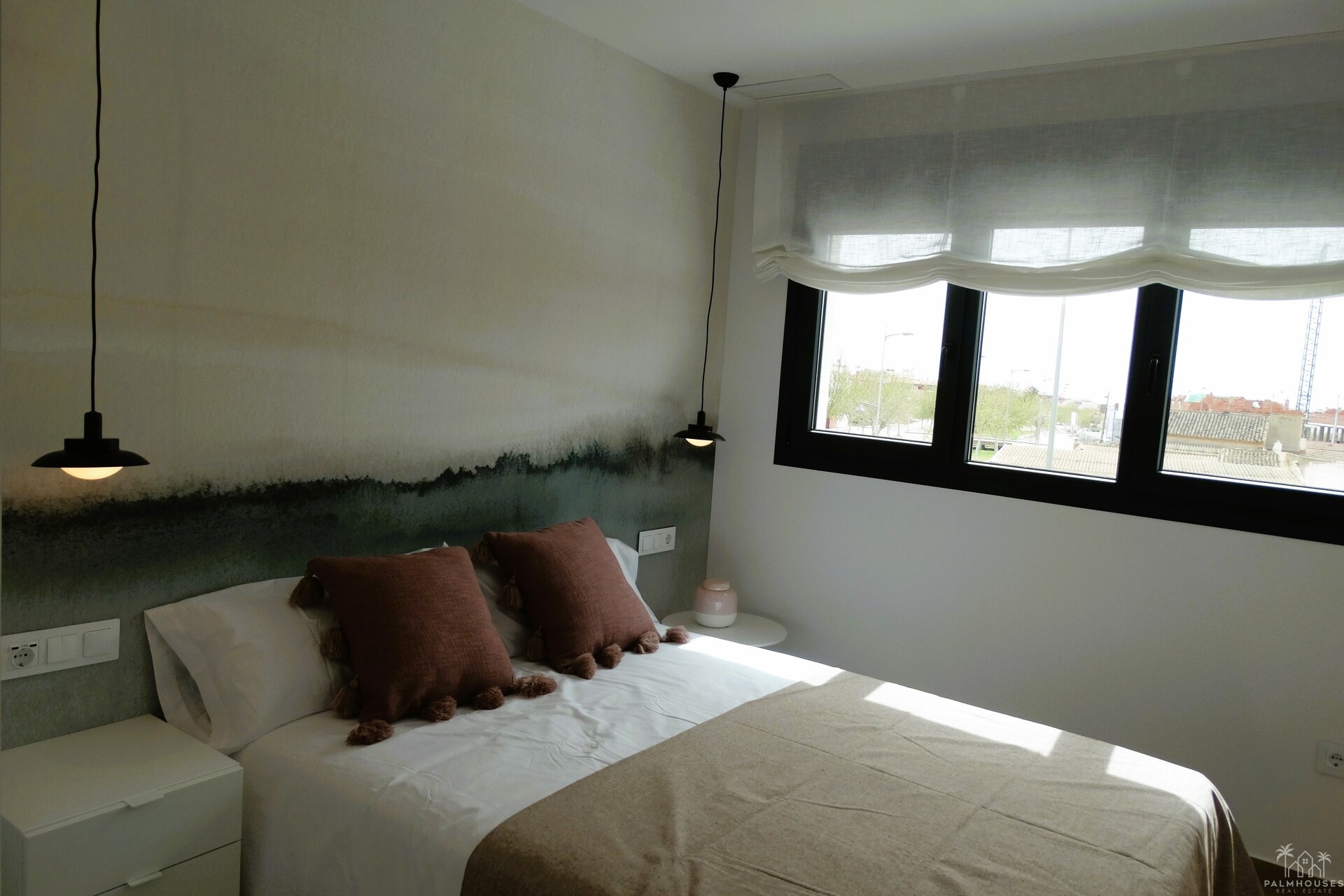 Nouvelle construction - Apartment - Pilar de La Horadada - Pilar de la Horadada