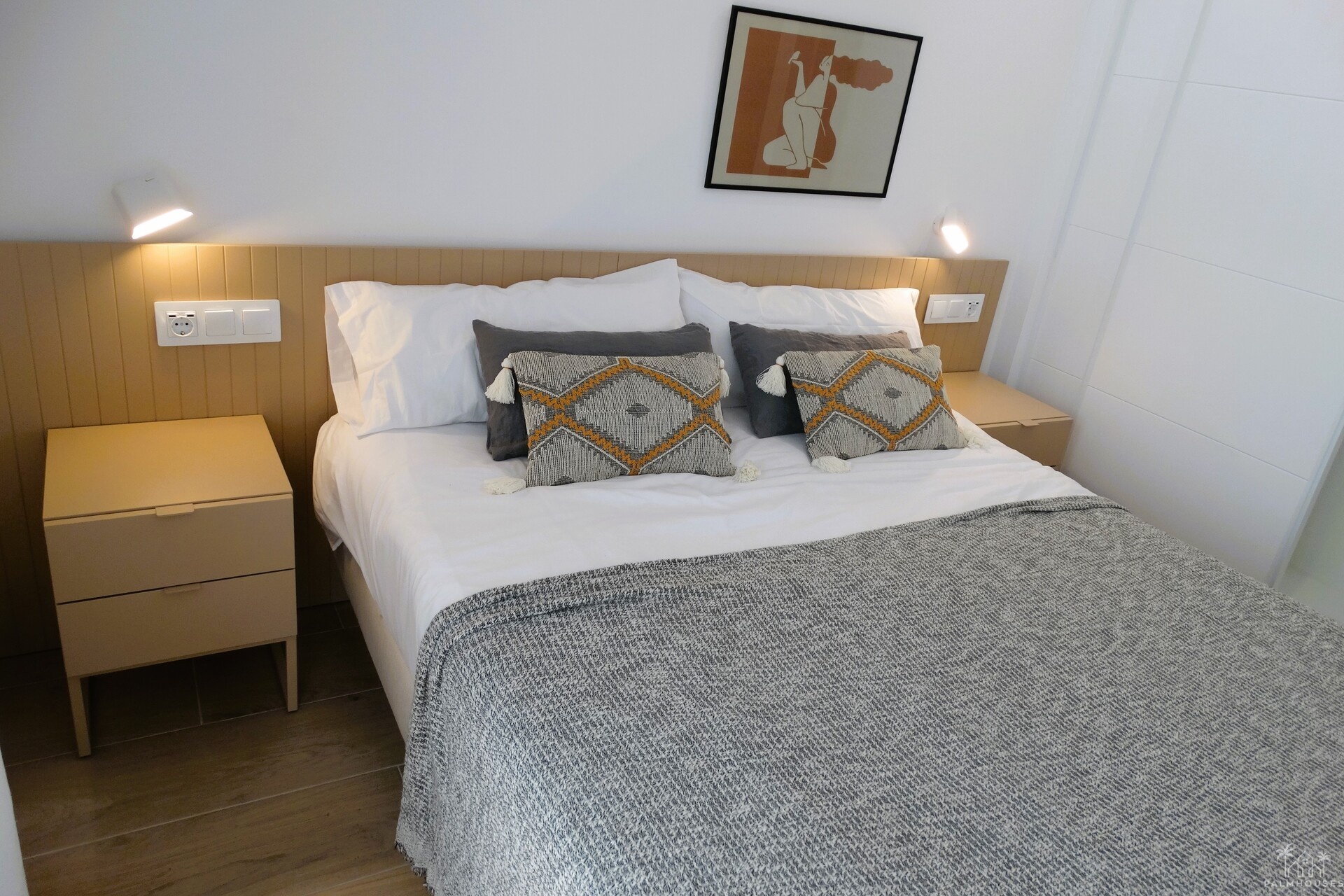 Nouvelle construction - Apartment - Pilar de La Horadada - Pilar de la Horadada