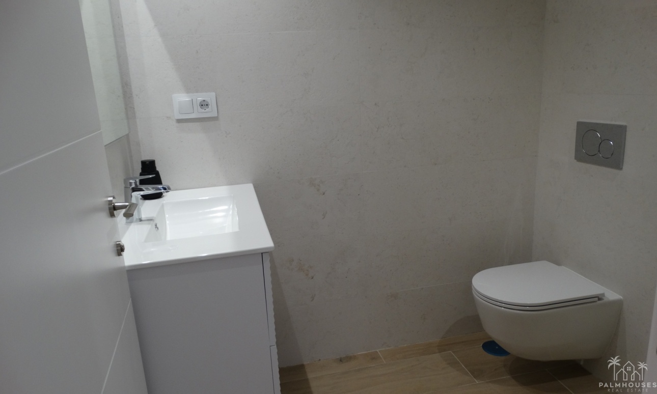 Nouvelle construction - Apartment - Pilar de La Horadada - Pilar de la Horadada