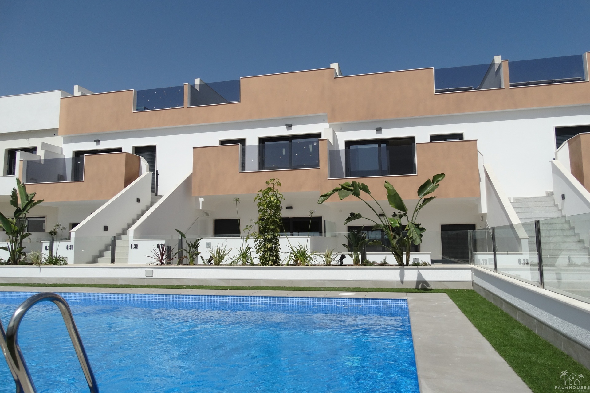 Nouvelle construction - Apartment - Pilar de La Horadada - Pilar de la Horadada