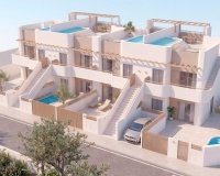 Nouvelle construction - Apartment - Pilar de La Horadada - Pilar de la Horadada