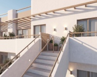 Nouvelle construction - Apartment - Pilar de La Horadada - Pilar de la Horadada