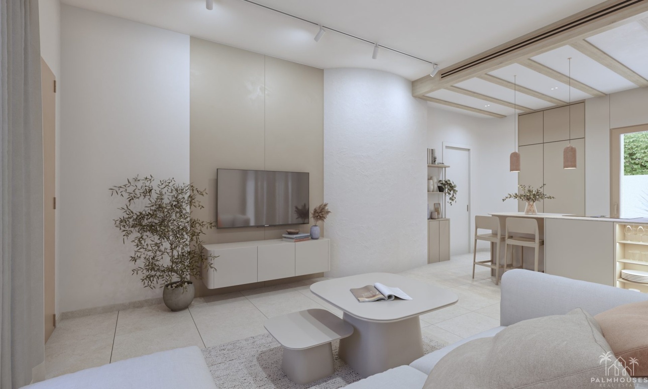 Nouvelle construction - Apartment - Pilar de La Horadada - Pilar de la Horadada