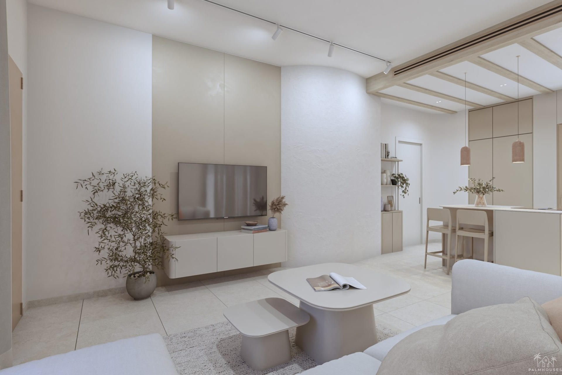 Nouvelle construction - Apartment - Pilar de La Horadada - Pilar de la Horadada
