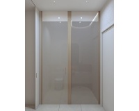 Nouvelle construction - Apartment - Pilar de La Horadada - Pilar de la Horadada