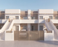 Nouvelle construction - Apartment - Pilar de La Horadada - Pilar de la Horadada