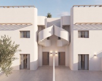 Nouvelle construction - Apartment - Pilar de La Horadada - Pilar de la Horadada