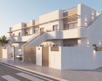 Nouvelle construction - Apartment - Pilar de La Horadada - Pilar de la Horadada
