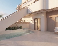 Nouvelle construction - Apartment - Pilar de La Horadada - Pilar de la Horadada