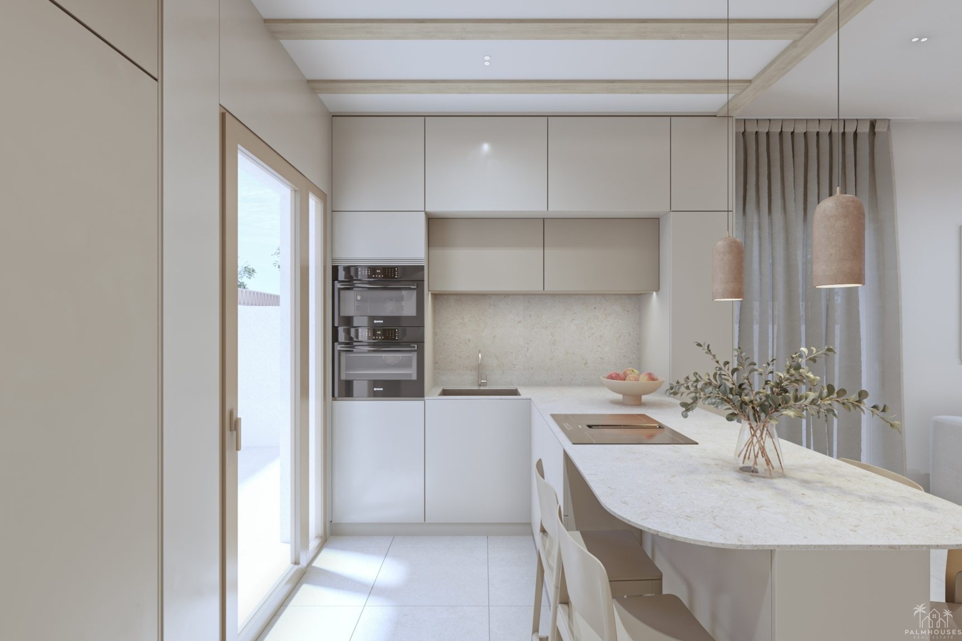 Nouvelle construction - Apartment - Pilar de La Horadada - Pilar de la Horadada