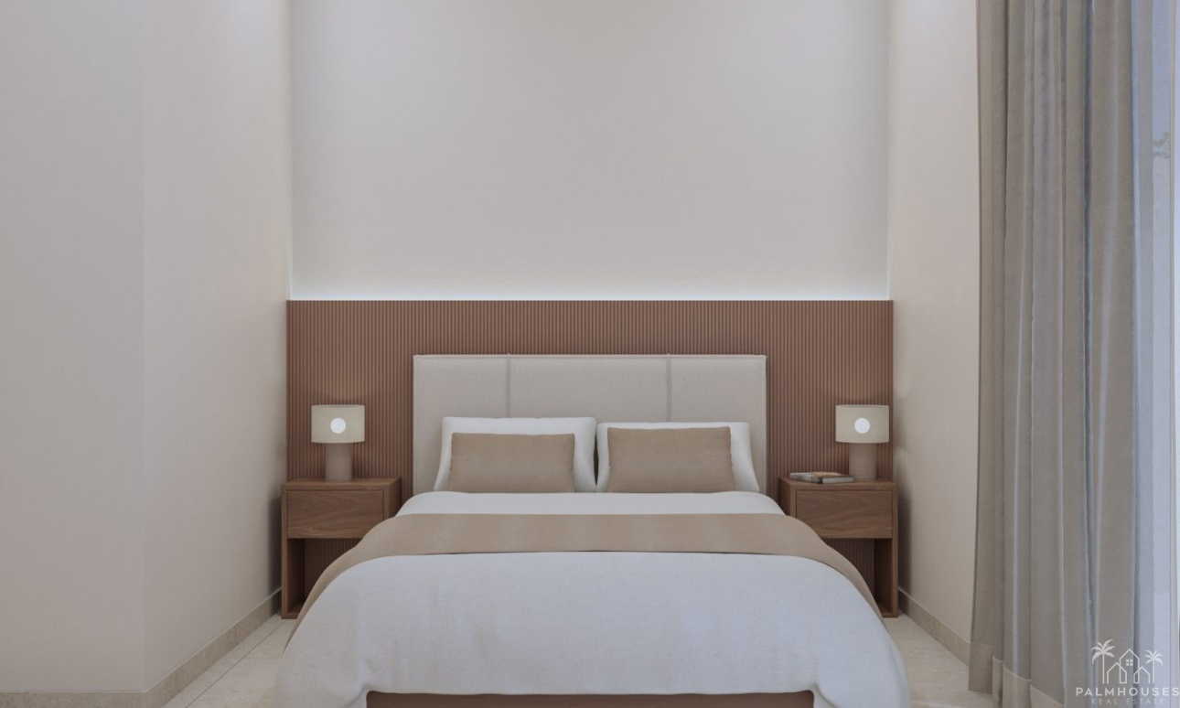 Nouvelle construction - Apartment - Pilar de La Horadada - Pilar de la Horadada