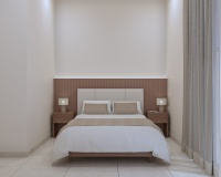 Nouvelle construction - Apartment - Pilar de La Horadada - Pilar de la Horadada
