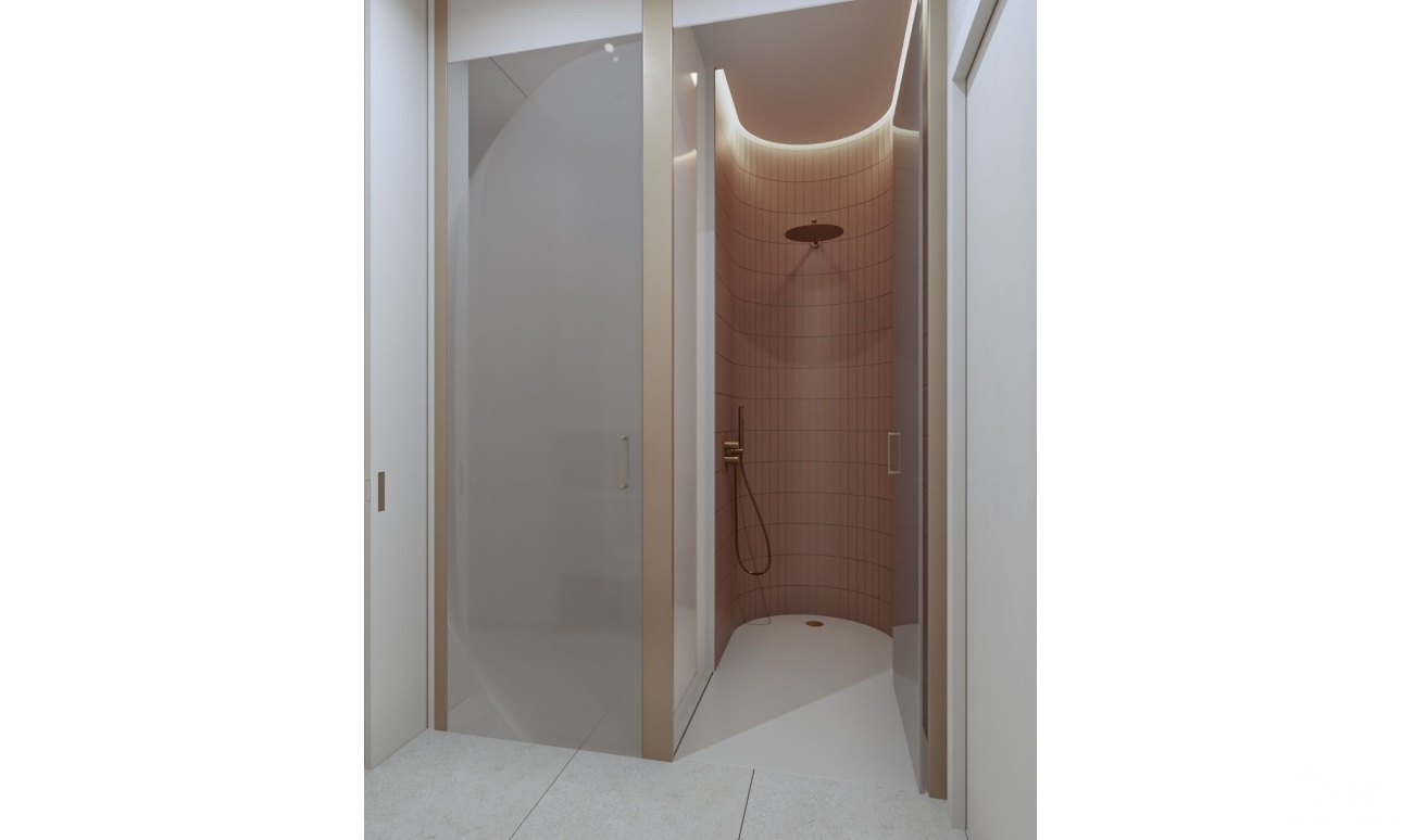 Nouvelle construction - Apartment - Pilar de La Horadada - Pilar de la Horadada