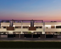 Nouvelle construction - Apartment - Pilar de La Horadada - Pilar de la Horadada