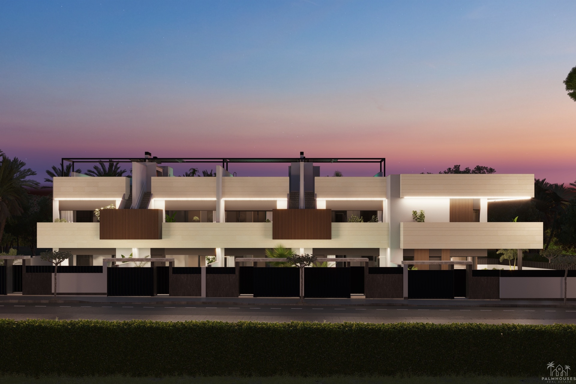 Nouvelle construction - Apartment - Pilar de La Horadada - Pilar de la Horadada