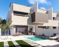 Nouvelle construction - Apartment - Pilar de La Horadada - Pilar de la Horadada