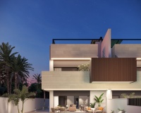 Nouvelle construction - Apartment - Pilar de La Horadada - Pilar de la Horadada