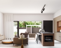 Nouvelle construction - Apartment - Pilar de La Horadada - Pilar de la Horadada