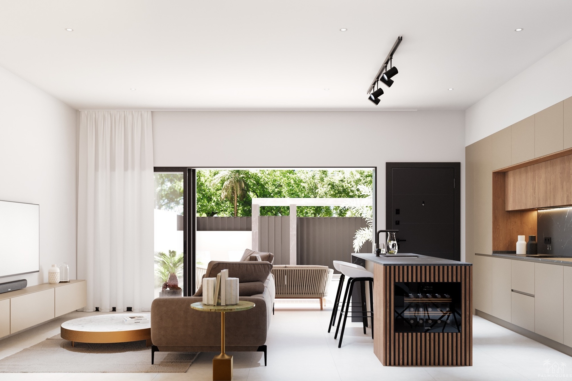 Nouvelle construction - Apartment - Pilar de La Horadada - Pilar de la Horadada