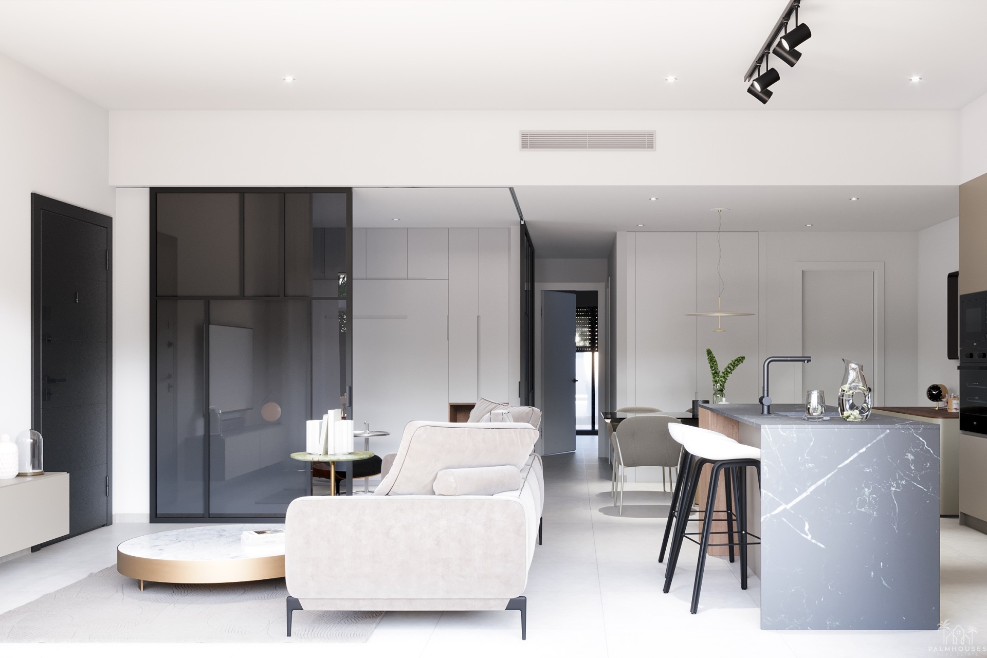Nouvelle construction - Apartment - Pilar de La Horadada - Pilar de la Horadada