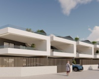 Nouvelle construction - Apartment - Pilar de La Horadada - Pilar de la Horadada