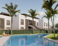 Nouvelle construction - Apartment - Pilar de La Horadada - Pilar de la Horadada