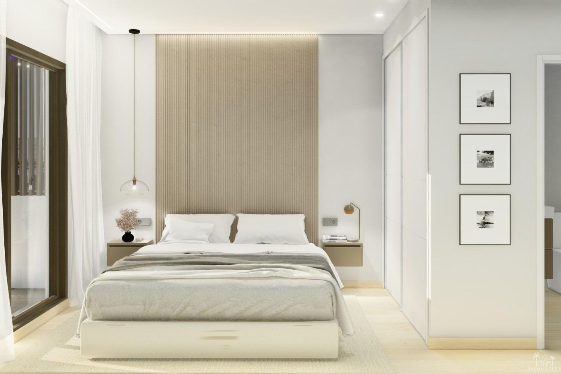 Nouvelle construction - Apartment - Pilar de La Horadada - Pilar de la Horadada
