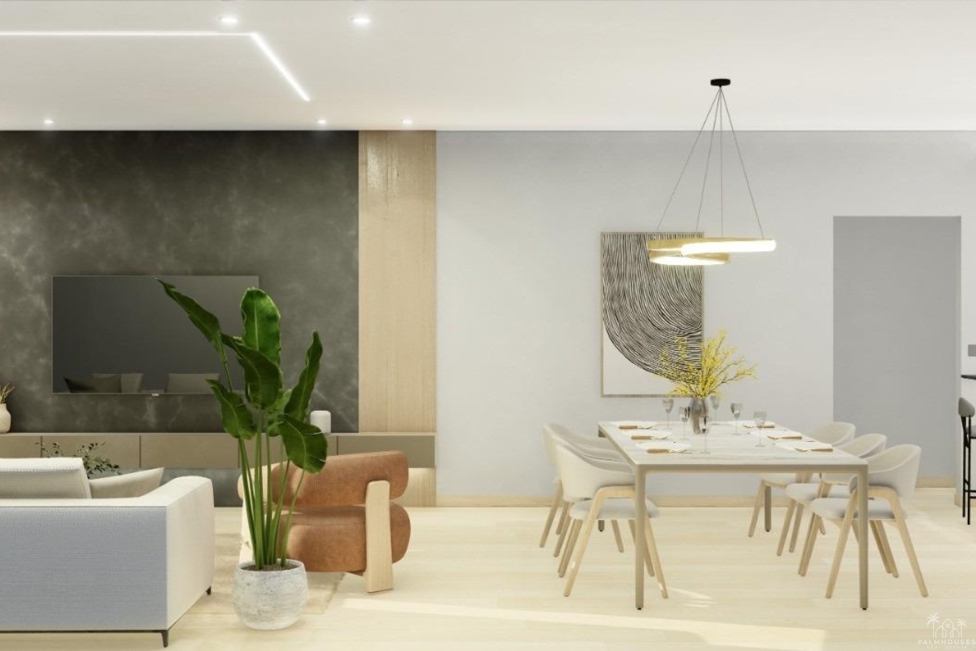 Nouvelle construction - Apartment - Pilar de La Horadada - Pilar de la Horadada