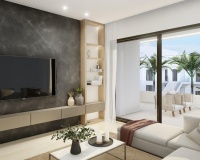Nouvelle construction - Apartment - Pilar de La Horadada - Pilar de la Horadada