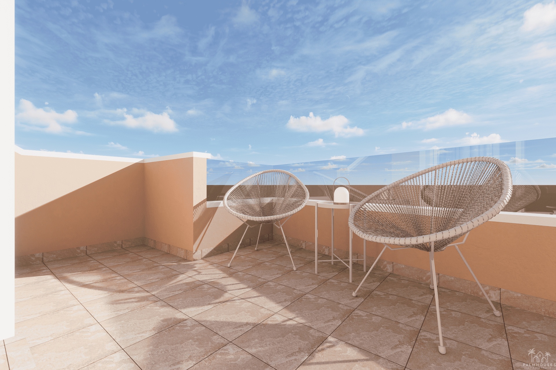 Nouvelle construction - Apartment - Pilar de La Horadada - Pilar de la Horadada
