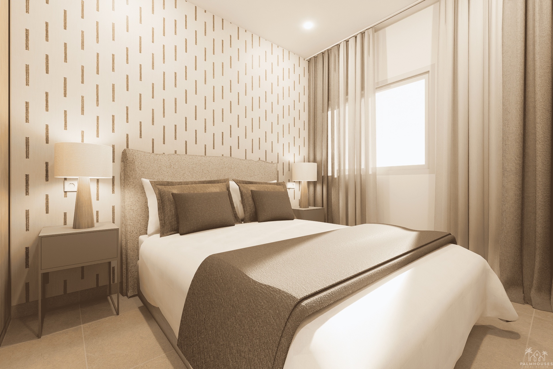 Nouvelle construction - Apartment - Pilar de La Horadada - Pilar de la Horadada
