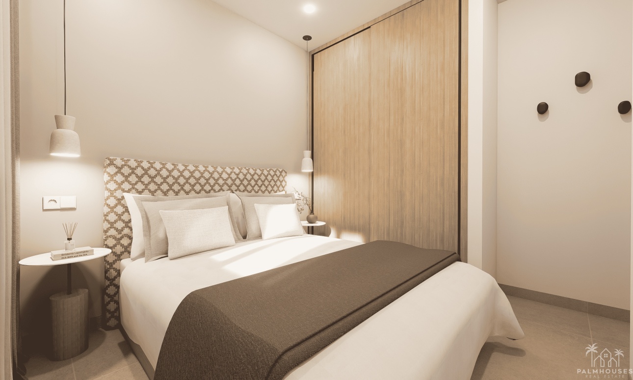Nouvelle construction - Apartment - Pilar de La Horadada - Pilar de la Horadada