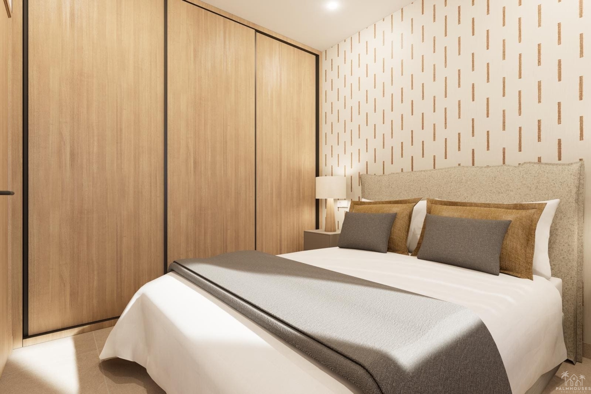 Nouvelle construction - Apartment - Pilar de La Horadada - Pilar de la Horadada