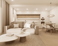 Nouvelle construction - Apartment - Pilar de La Horadada - Pilar de la Horadada