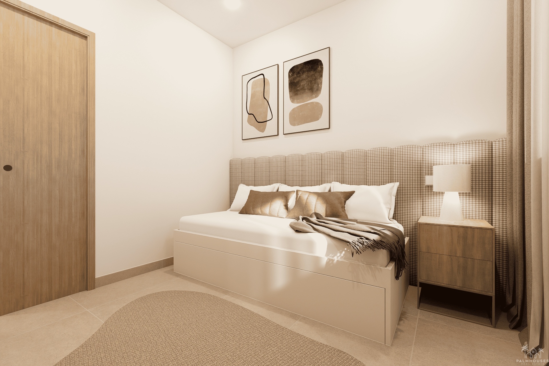 Nouvelle construction - Apartment - Pilar de La Horadada - Pilar de la Horadada