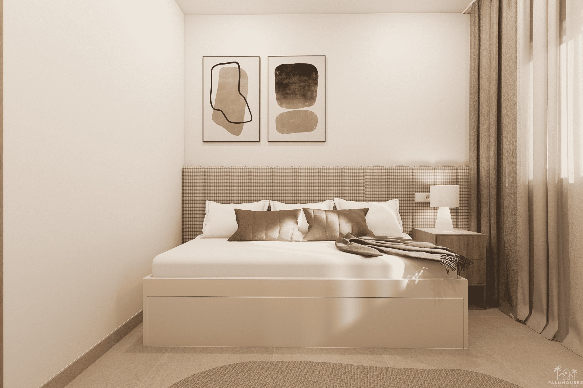 Nouvelle construction - Apartment - Pilar de La Horadada - Pilar de la Horadada