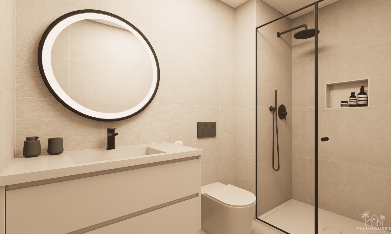 Nouvelle construction - Apartment - Pilar de La Horadada - Pilar de la Horadada