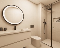 Nouvelle construction - Apartment - Pilar de La Horadada - Pilar de la Horadada