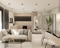 Nouvelle construction - Apartment - Pilar de La Horadada - Pilar de la Horadada