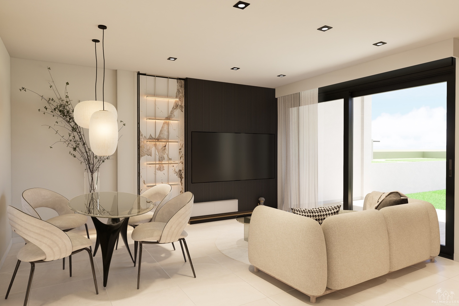 Nouvelle construction - Apartment - Pilar de La Horadada - Pilar de la Horadada