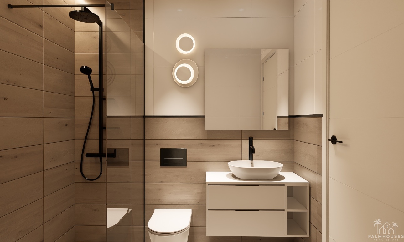 Nouvelle construction - Apartment - Pilar de La Horadada - Pilar de la Horadada