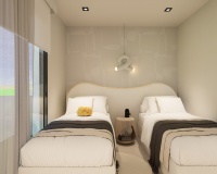 Nouvelle construction - Apartment - Pilar de La Horadada - Pilar de la Horadada