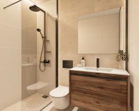 Nouvelle construction - Apartment - Pilar de La Horadada - Pilar de la Horadada