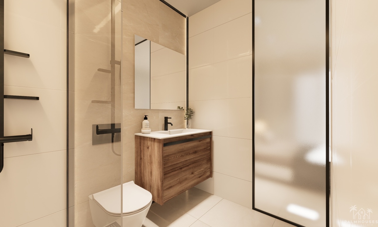 Nouvelle construction - Apartment - Pilar de La Horadada - Pilar de la Horadada