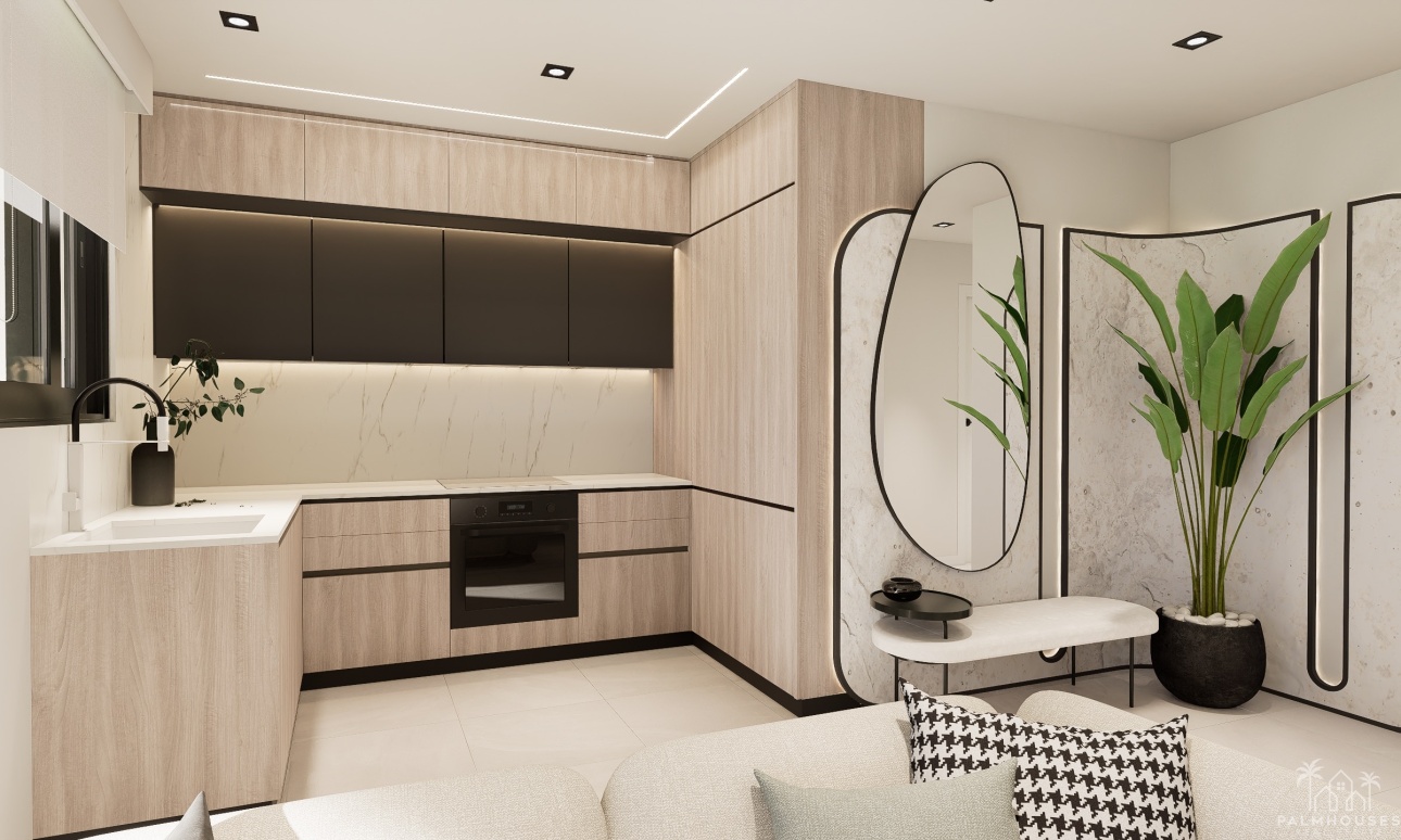 Nouvelle construction - Apartment - Pilar de La Horadada - Pilar de la Horadada