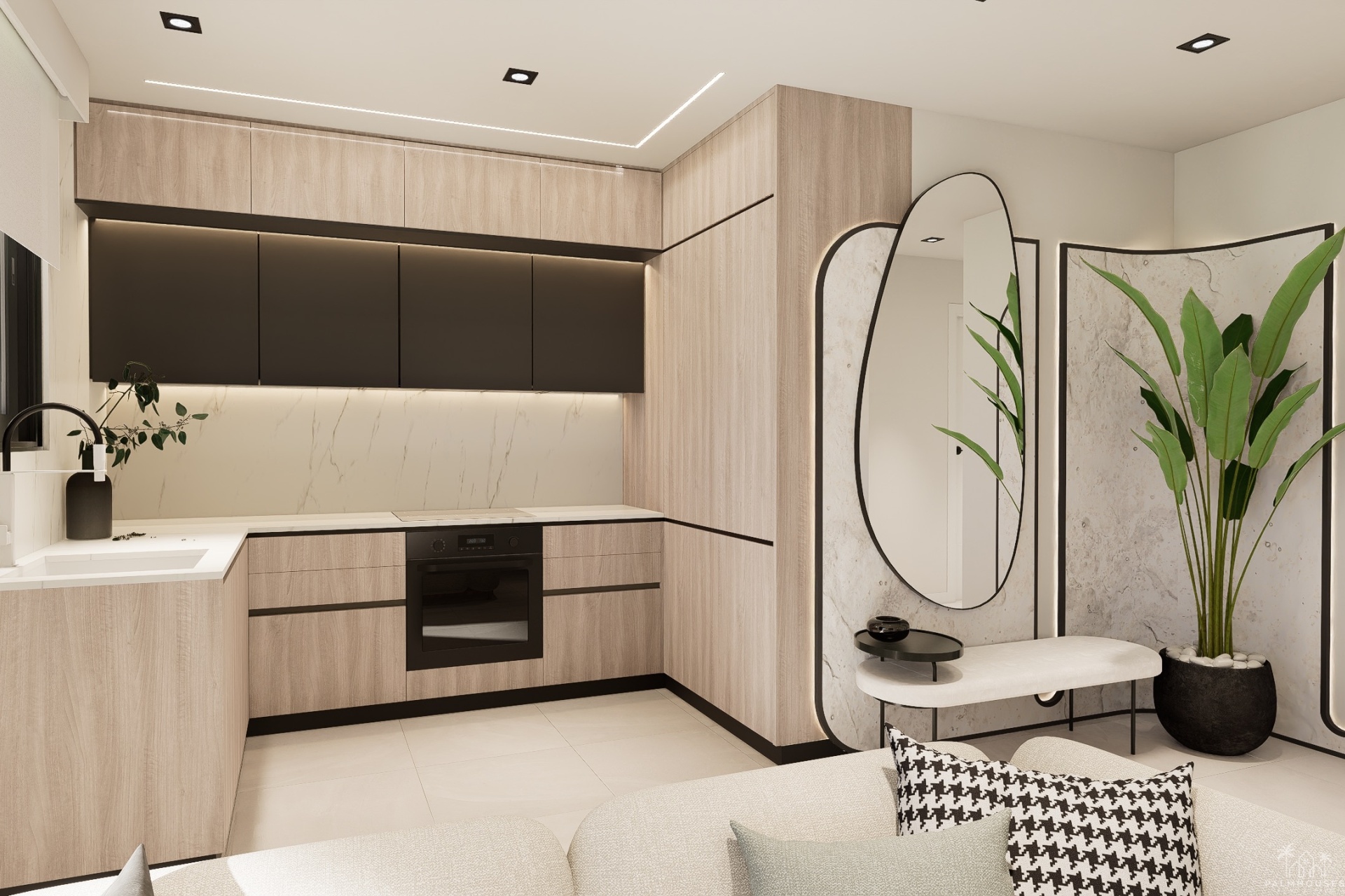 Nouvelle construction - Apartment - Pilar de La Horadada - Pilar de la Horadada