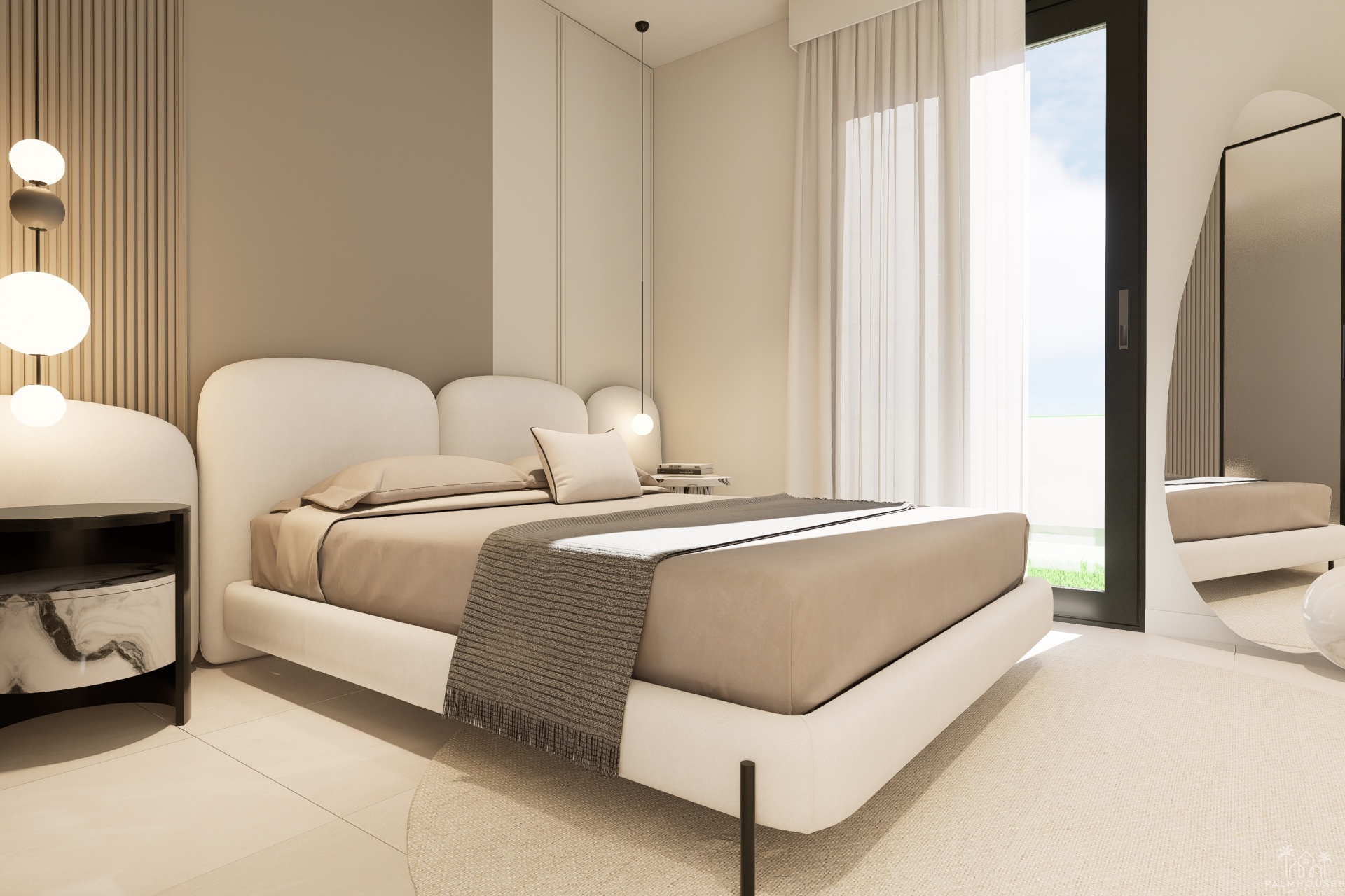 Nouvelle construction - Apartment - Pilar de La Horadada - Pilar de la Horadada