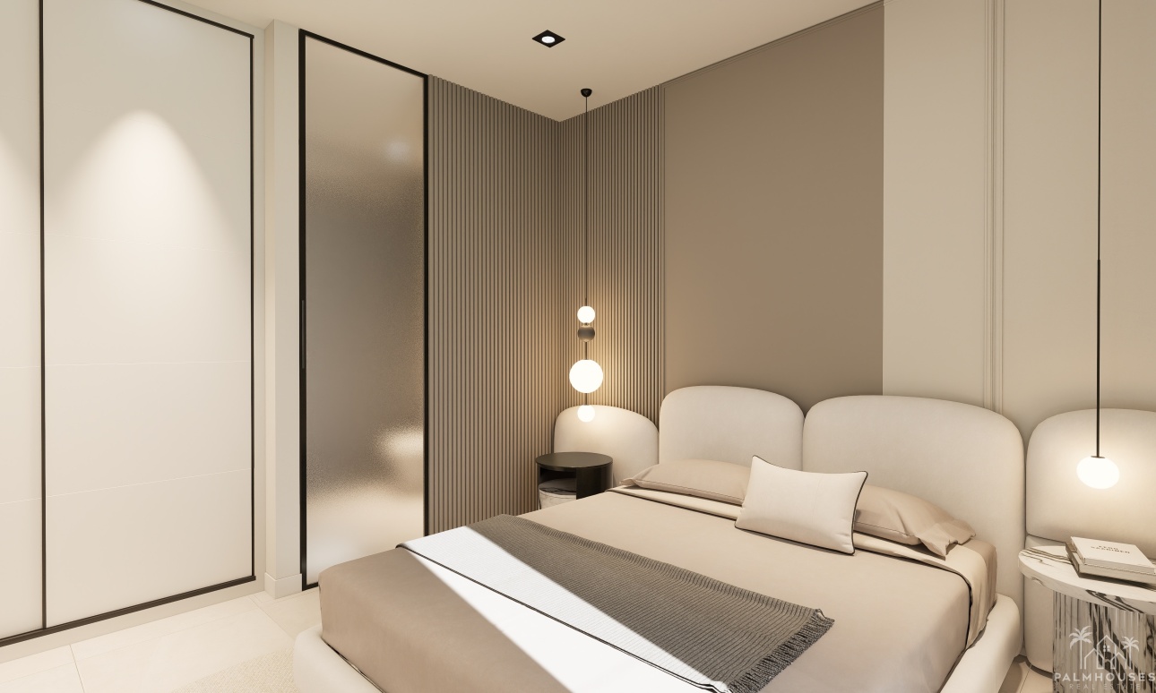 Nouvelle construction - Apartment - Pilar de La Horadada - Pilar de la Horadada