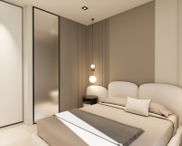 Nouvelle construction - Apartment - Pilar de La Horadada - Pilar de la Horadada