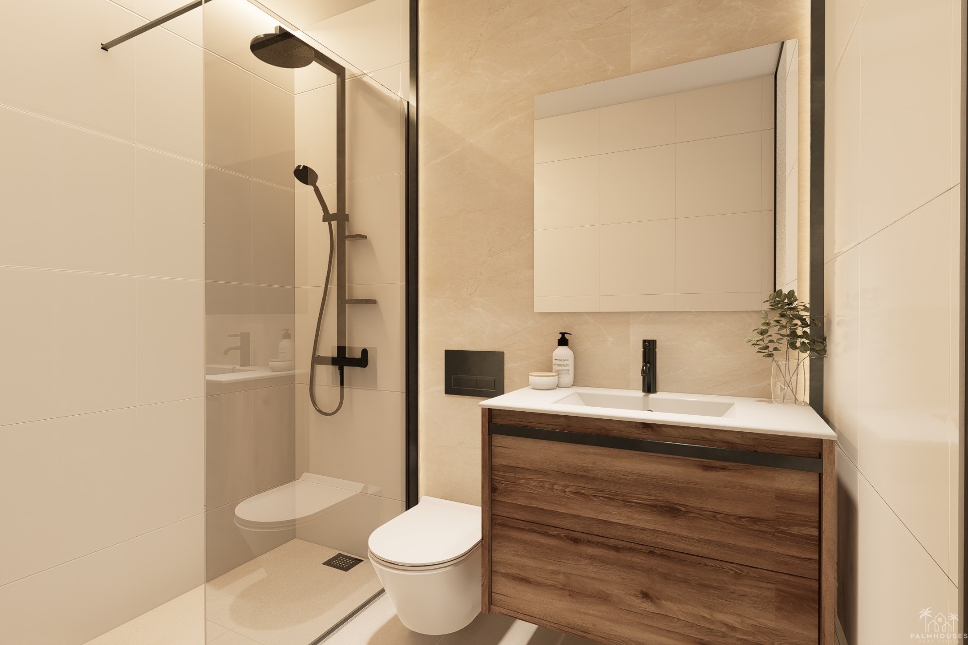 Nouvelle construction - Apartment - Pilar de La Horadada - Pilar de la Horadada